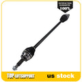 Front Right CV Axle Assembly for Kia Soul, Hyundai Kona (2018–2023)