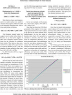 Turbocharger Systems for High-Performance Vehicles