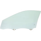 Set of 2 Door Glass for Toyota Camry (2012–2014)