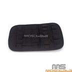 Saddle Bag Organizer Liner Storage Case for Harley Touring Road Electra Glide