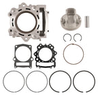 Cylinder Piston Ring for Yamaha Raptor 700 YFM700R (2006–2014) Standard Bore