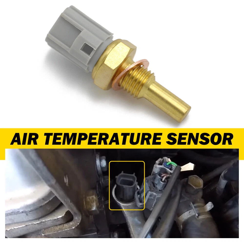 Coolant Temperature Sensor for Lexus GS300 GS400 RX300 RX330 (1993–2006)