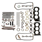 Head Gasket Set with Timing Chain Kit for Toyota Tacoma Tundra (2005–2006)