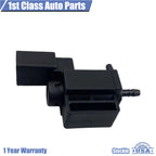 Purge Valve for Audi Volkswagen (2000–2023)