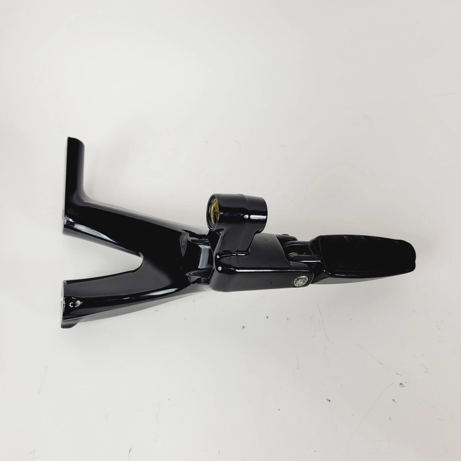 Left Shifter Side Forward Control Mount for Harley Davidson M8 Softail (2018–2024)