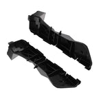 Front Pair Bumper Mounting Bracket for Toyota Avensis (2003–2008)
