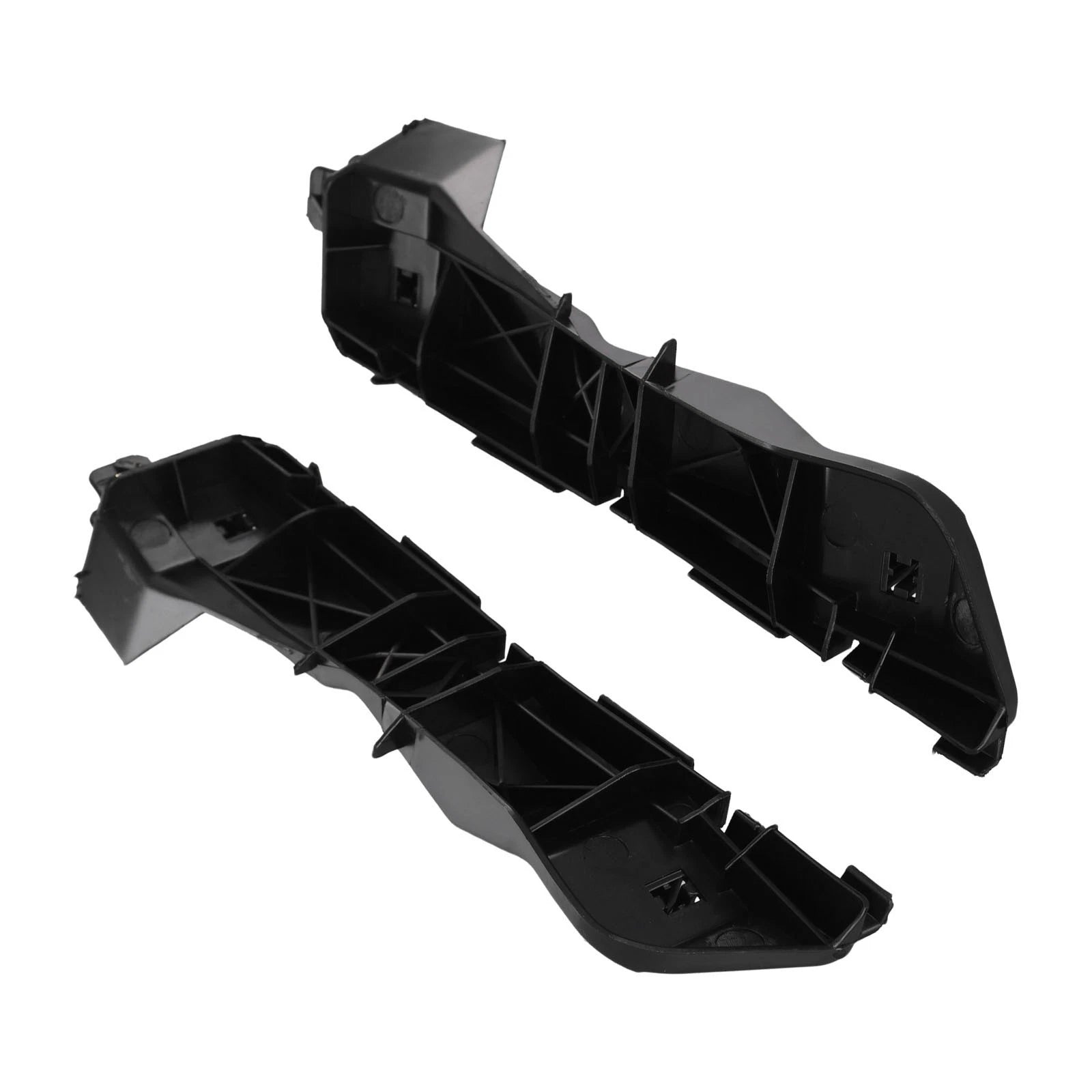 Front Pair Bumper Mounting Bracket for Toyota Avensis (2003–2008)