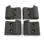 Set of 4 Inner Jaw Protector Clamps for Motorcycle Tire Changer