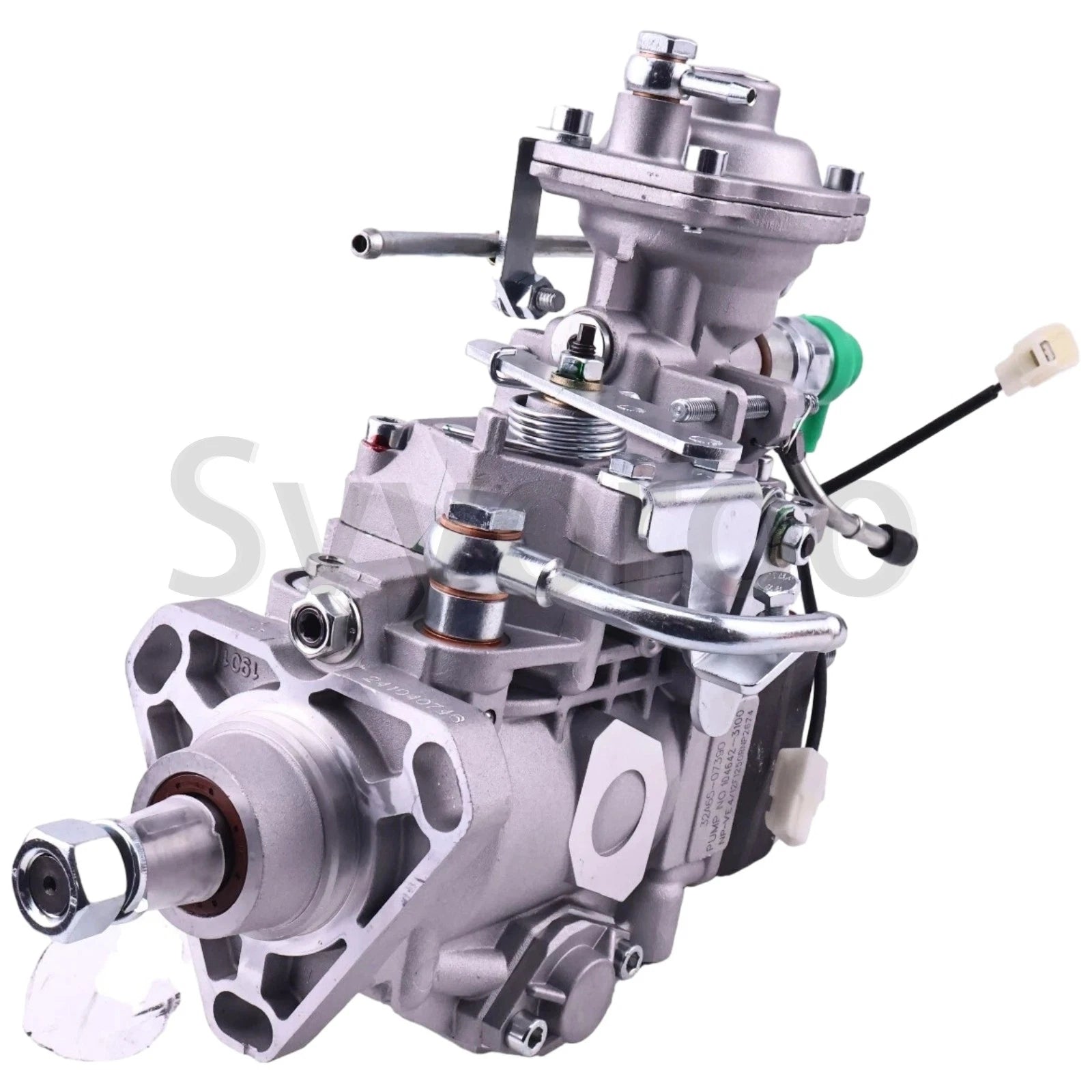 Fuel Injection Pump 32A65-07390 104642-3100 for Mitsubishi S4S (2000–2005)