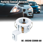 Rear Bumper Parking Sensor Retainer for Toyota