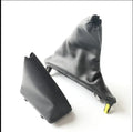 Gear Shifter & Handbrake Boot Cover Set for Ford Falcon FG (2008–2016)