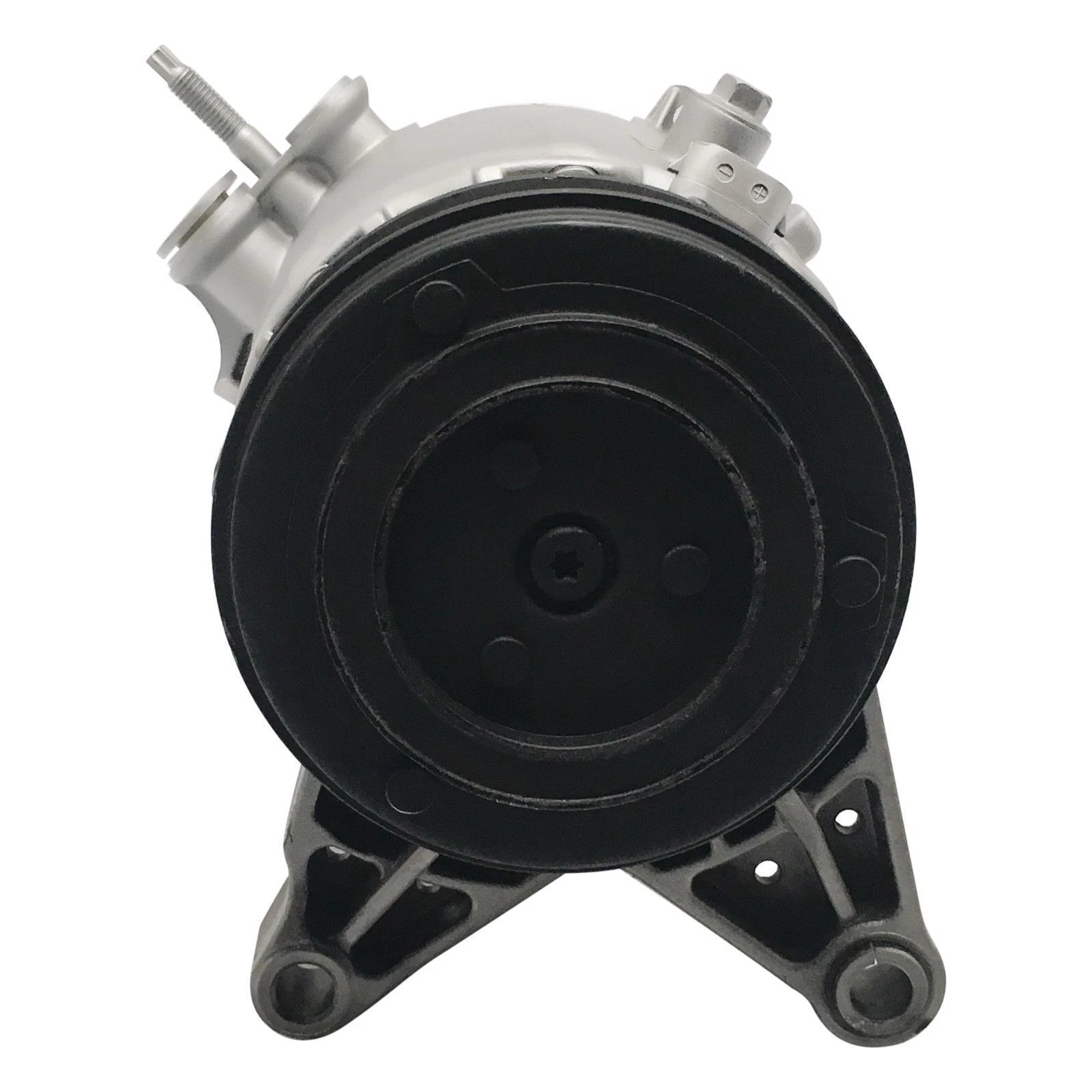 A/C Compressor Kit with O-Rings for Honda Odyssey (1999–2004)