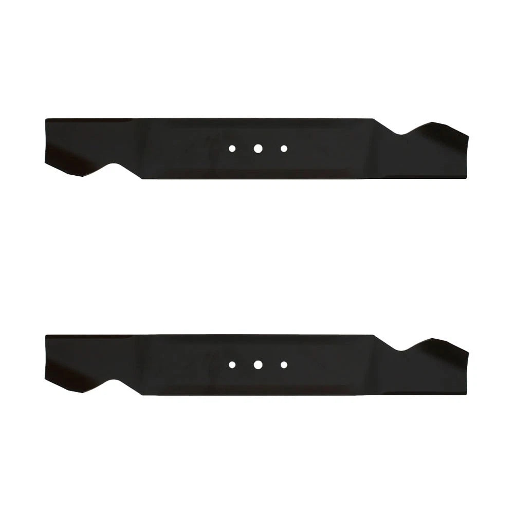 2X Blade for Cub Cadet (Replaces 742-0499) 21-3/16" x 13/32"