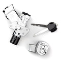 Ignition Switch Lock Set 35014-GFC-770 for Honda NCH50 Metropolitan (2013–2015)