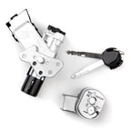 Ignition Switch Lock Set 35014-GFC-770 for Honda NCH50 Metropolitan (2013–2015)