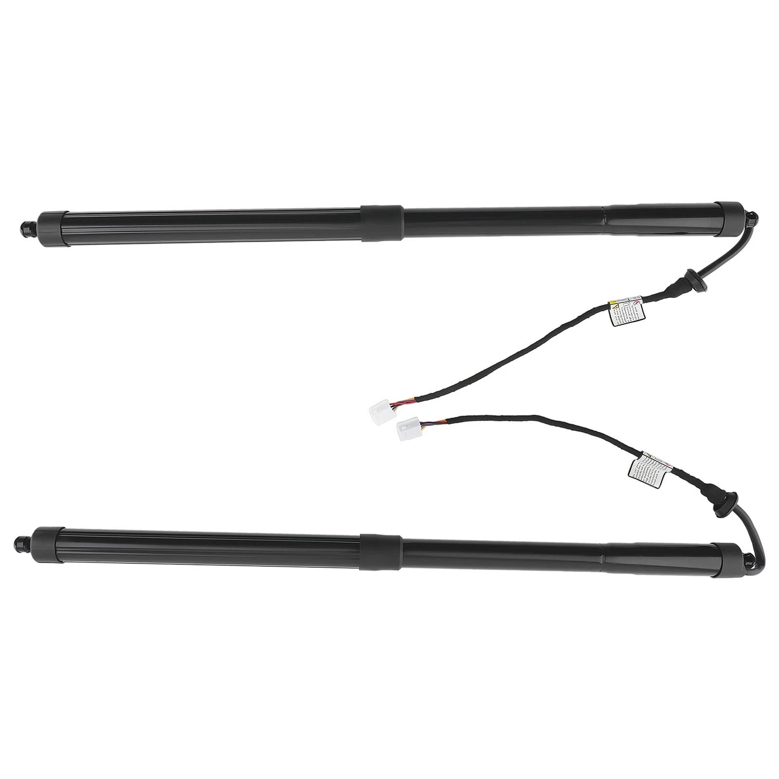 2 Rear Tailgate Power Support Struts for Lexus RX350 RX450h (2016–2019)
