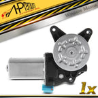 Window Motor for Chevrolet Captiva Sport and Suzuki (2008–2014)