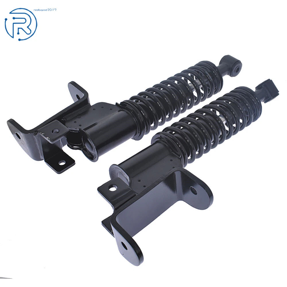 Set of 2 Front Shock Strut Assembly for EZGO RXV Golf Cart (2008-Present)
