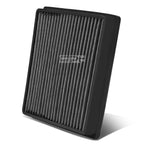 Hi-Flow Drop-In Panel Air Filter for Audi (1978–1991), Jaguar (1988–1997), Volvo (1980–1984)