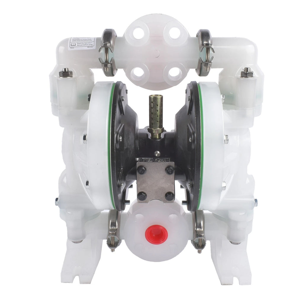 Pneumatic Diaphragm Air Pump for Ingersoll Rand ARO