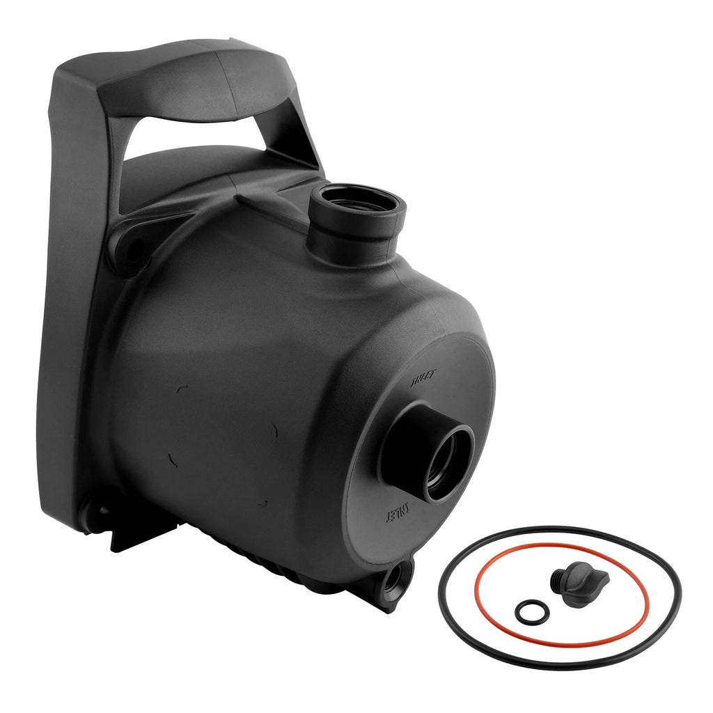 Pool Booster Pump Body Housing for Polaris PB4SQ & Zodiac R0723100