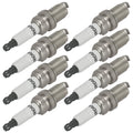 Iridium Spark Plugs for Jaguar S-Type XF XK (1997–2010) V8 7866 IFR5N10 4550157