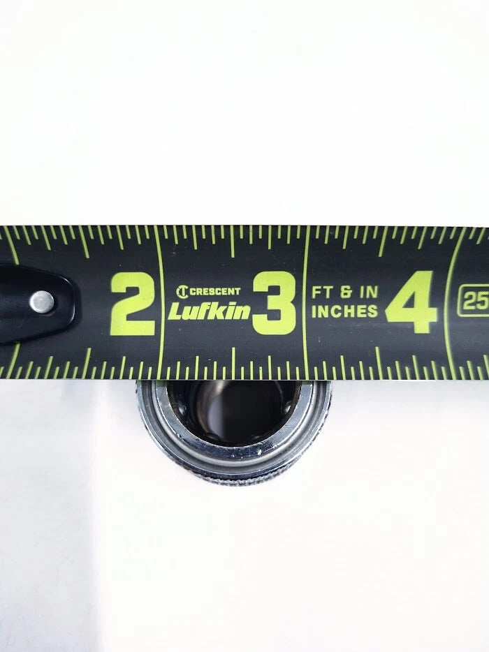 Pressure Washer Hose Coupler 1" Female for K.E.W