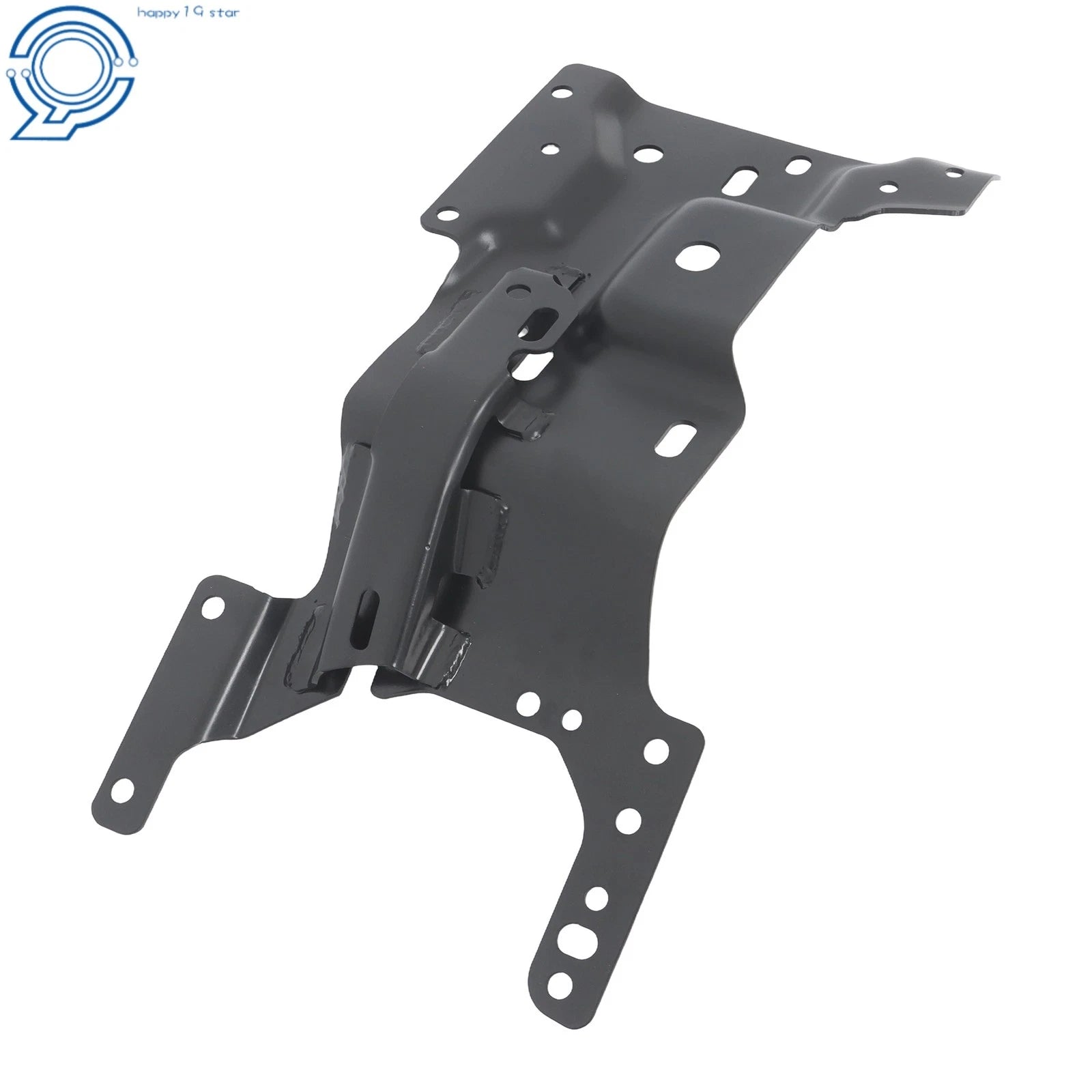 Front Right Bumper Face Bar Mount for Ford F-150 (2024)
