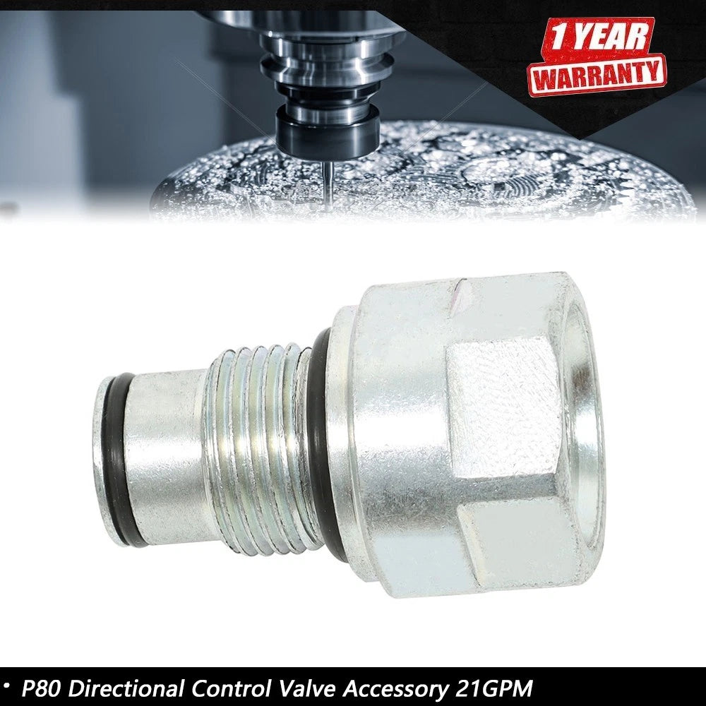 Directional Control Valve for G10 Series (21 GPM)