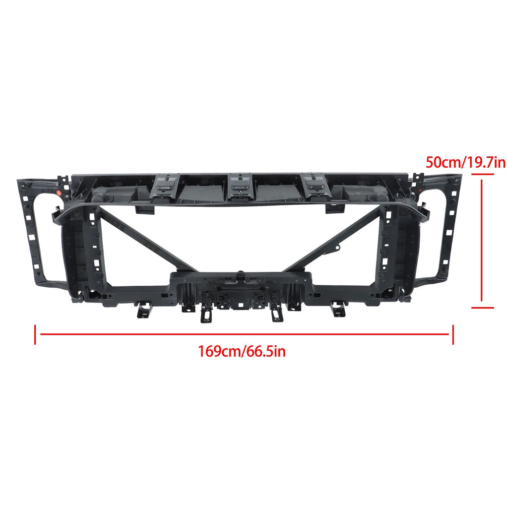 Radiator Support Header Panel for GMC Yukon (2015-2020)