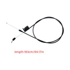 Speed Control Cable for Lawn Mower (946-05209A, 946-05209B)