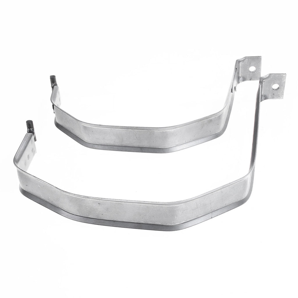 2X Fuel Tank Strap for Ford Ranger (1998-2003)