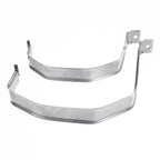 2X Fuel Tank Strap for Ford Ranger (1998-2003)
