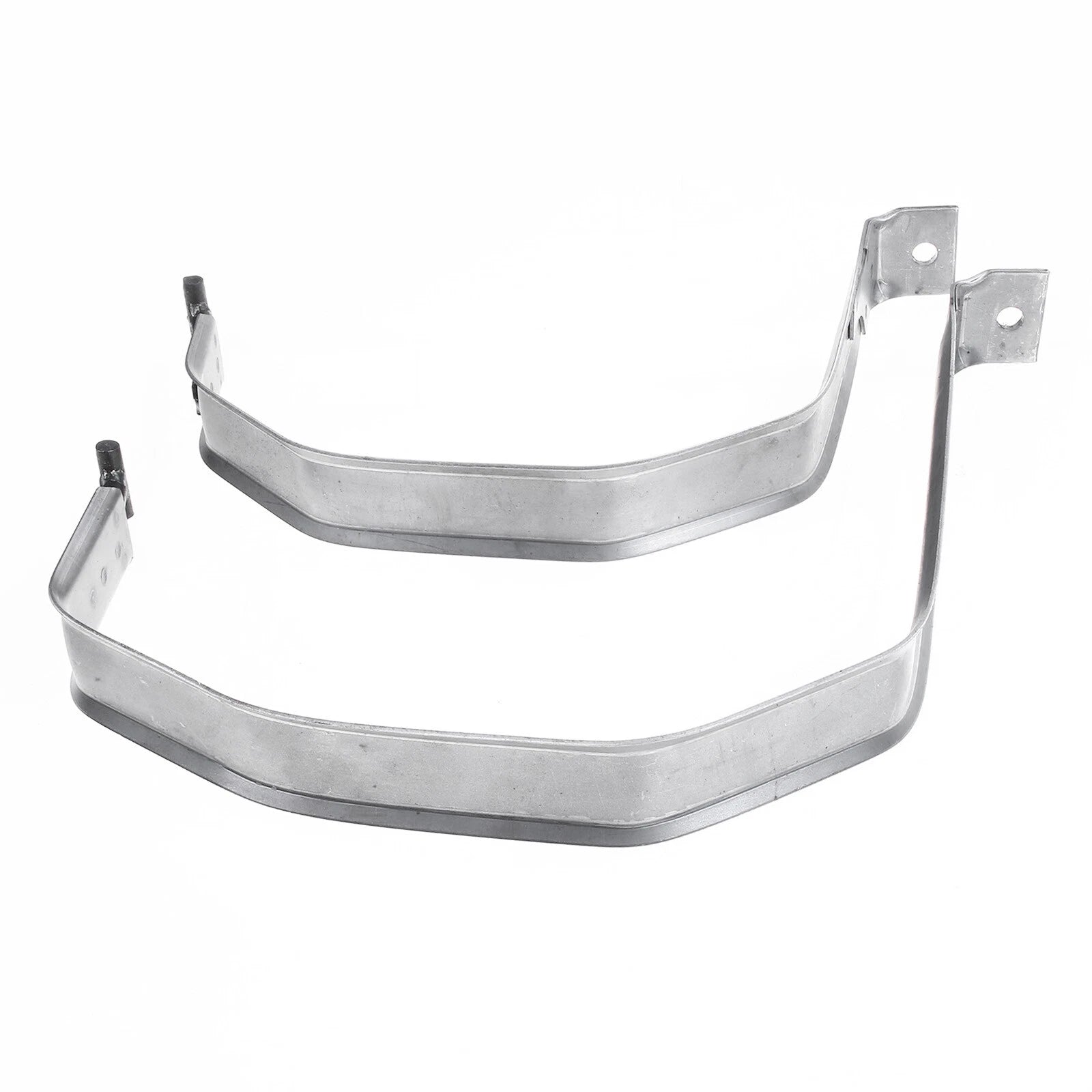 2X Fuel Tank Strap for Ford Ranger (1998-2003)