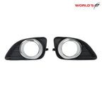 Fog Lights Kit for Toyota Camry (2010–2011)