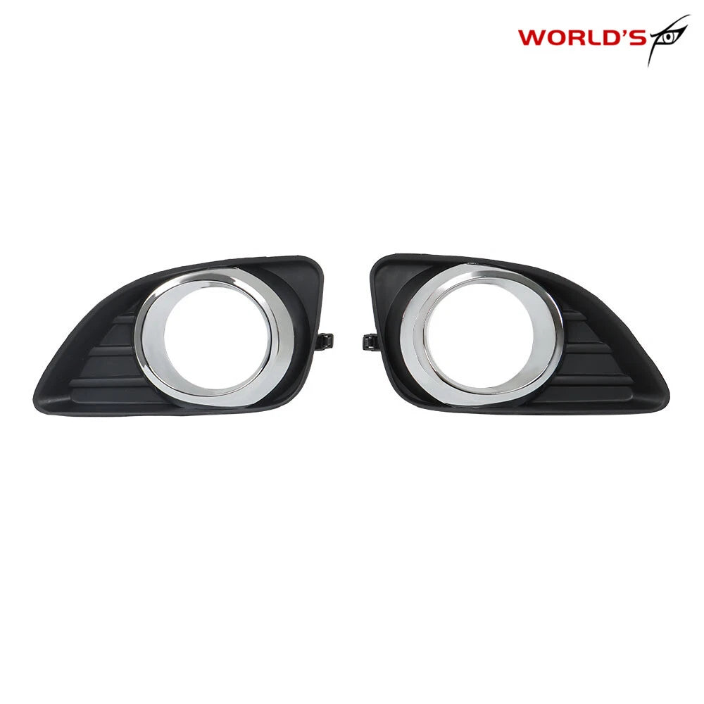 Fog Lights Kit for Toyota Camry (2010–2011)