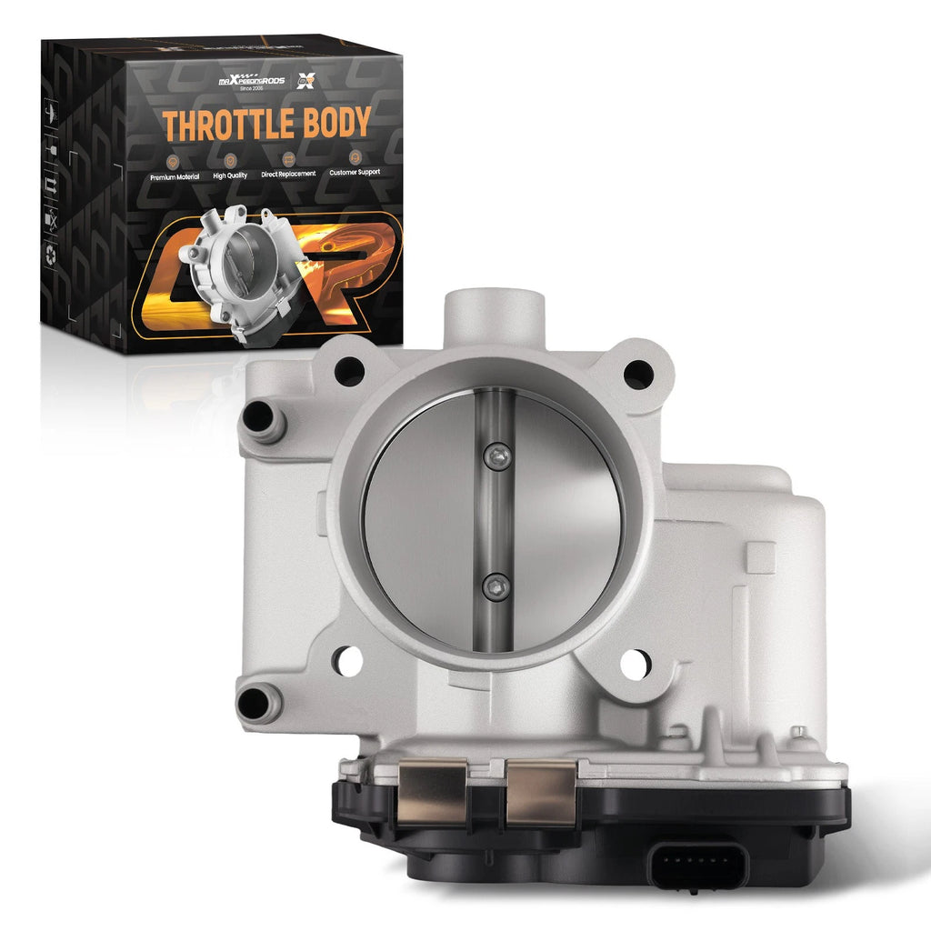 Throttle Body for Mazda 3 6 CX-7 2.3L 2.5L (2006–2013)