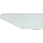 Front Driver Door Glass for Chevrolet Corvette (C7)