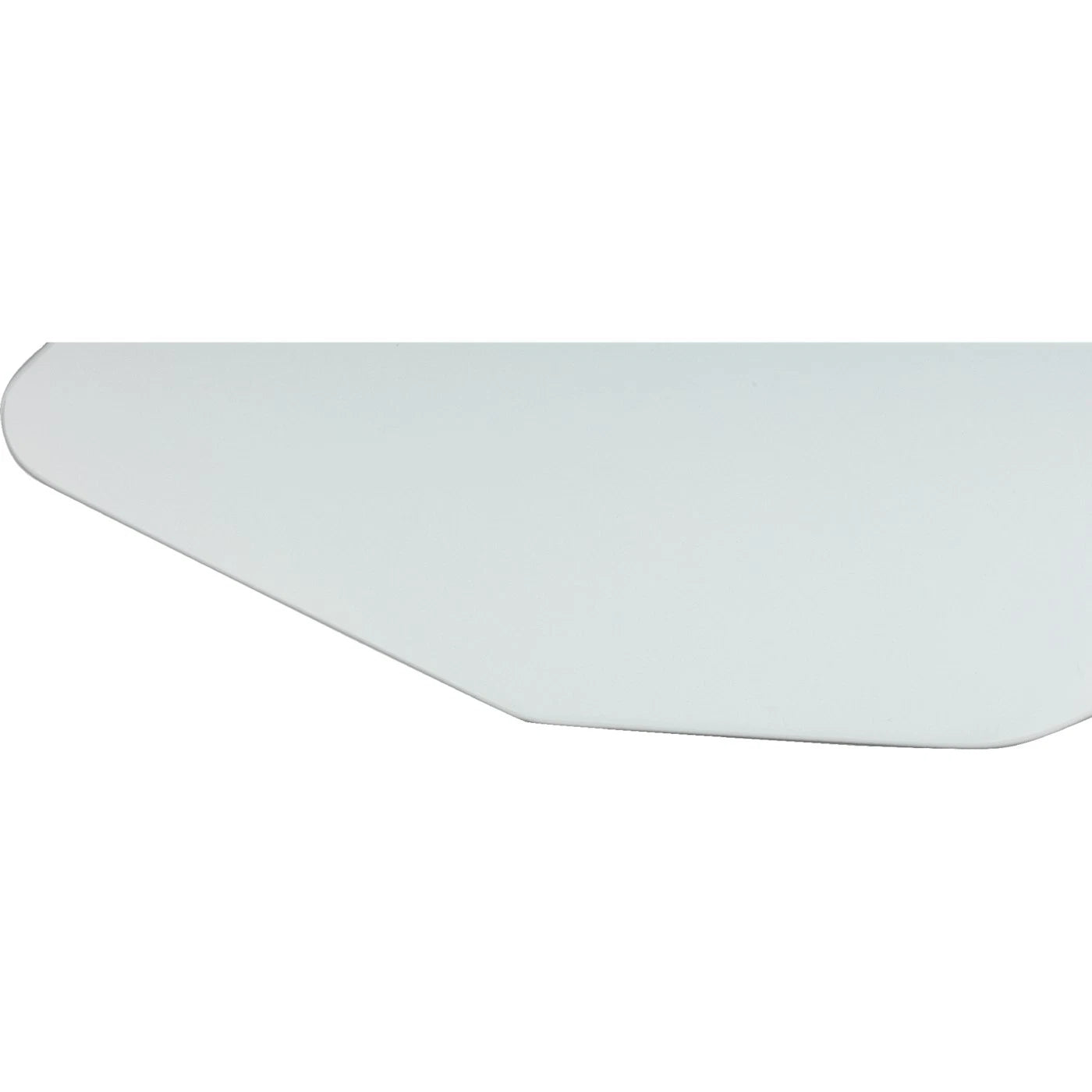 Front Driver Door Glass for Chevrolet Corvette (C7)
