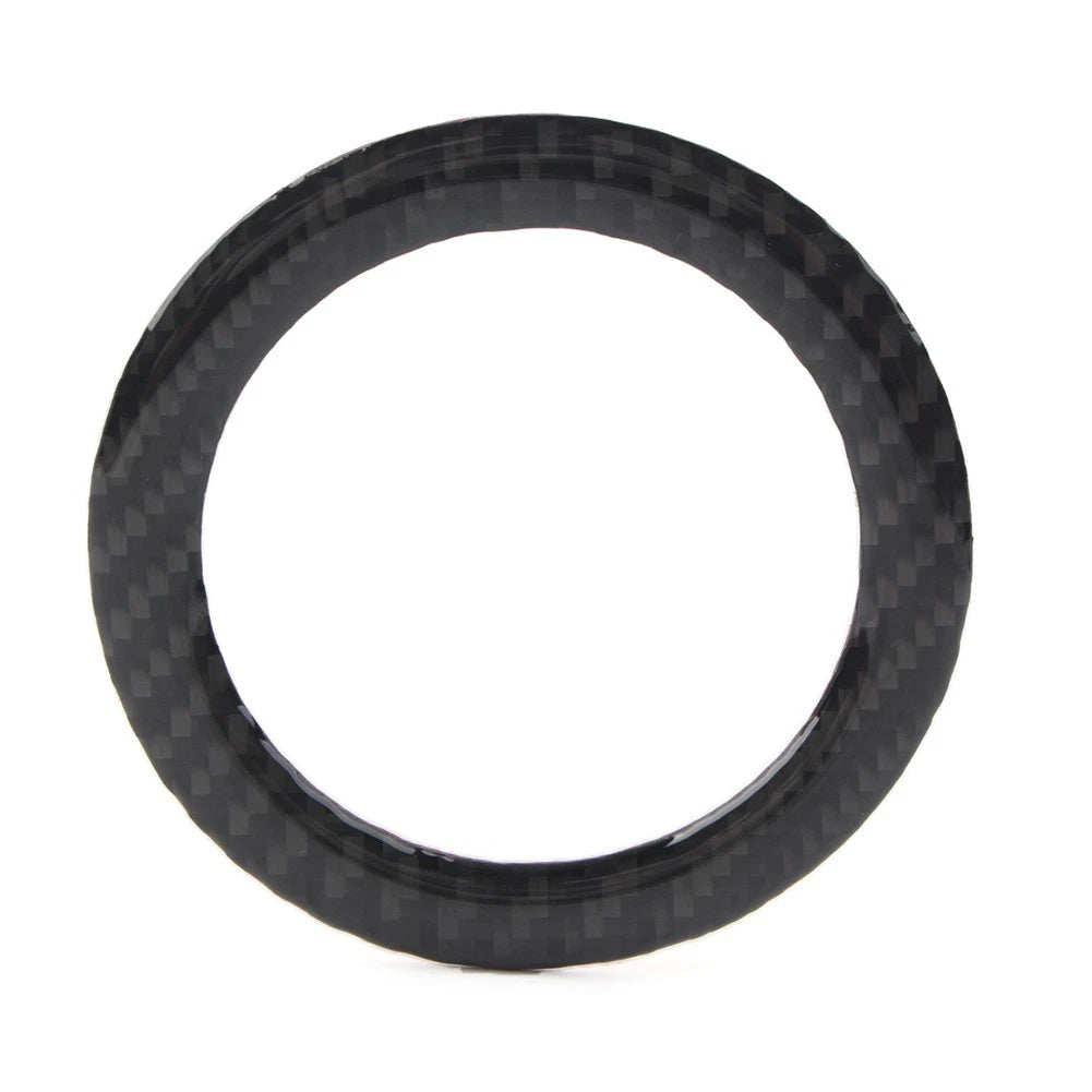 Steering Wheel Hub Cover Trim for Jeep Grand Cherokee (2014–2022)