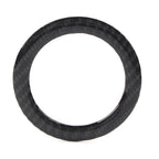 Steering Wheel Hub Cover Trim for Jeep Grand Cherokee (2014–2022)
