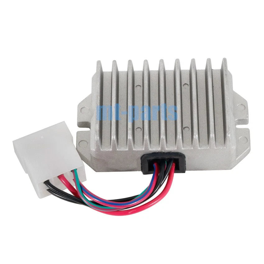 Voltage Regulator Rectifier for MZ/MUZ ES125 ETS125 TS125 (MZ-175)