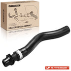 HVAC Heater Hose Assembly for BMW X5 X6 (2011–2017)