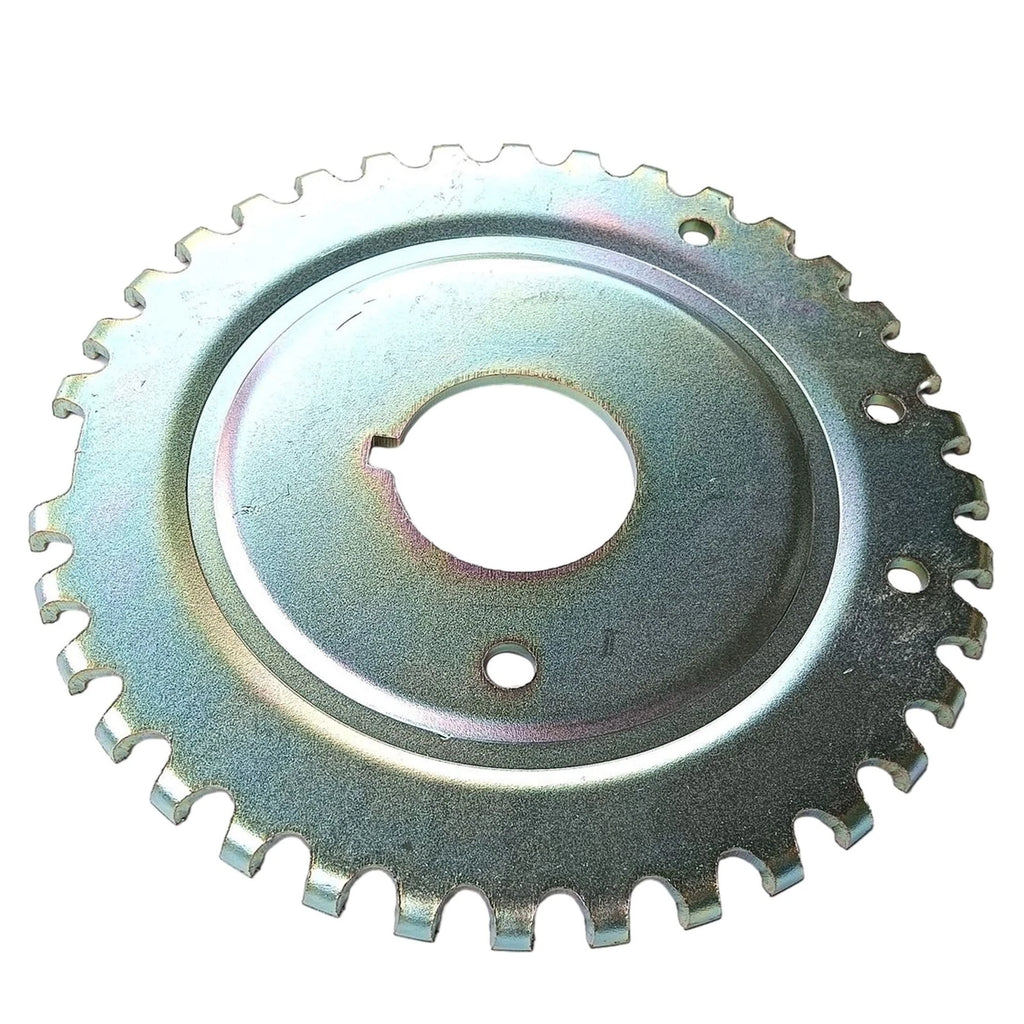 Ignition Pulsator Ring for Ford E-150 E-250 E-450 Mustang Lincoln Navigator (5.4L)