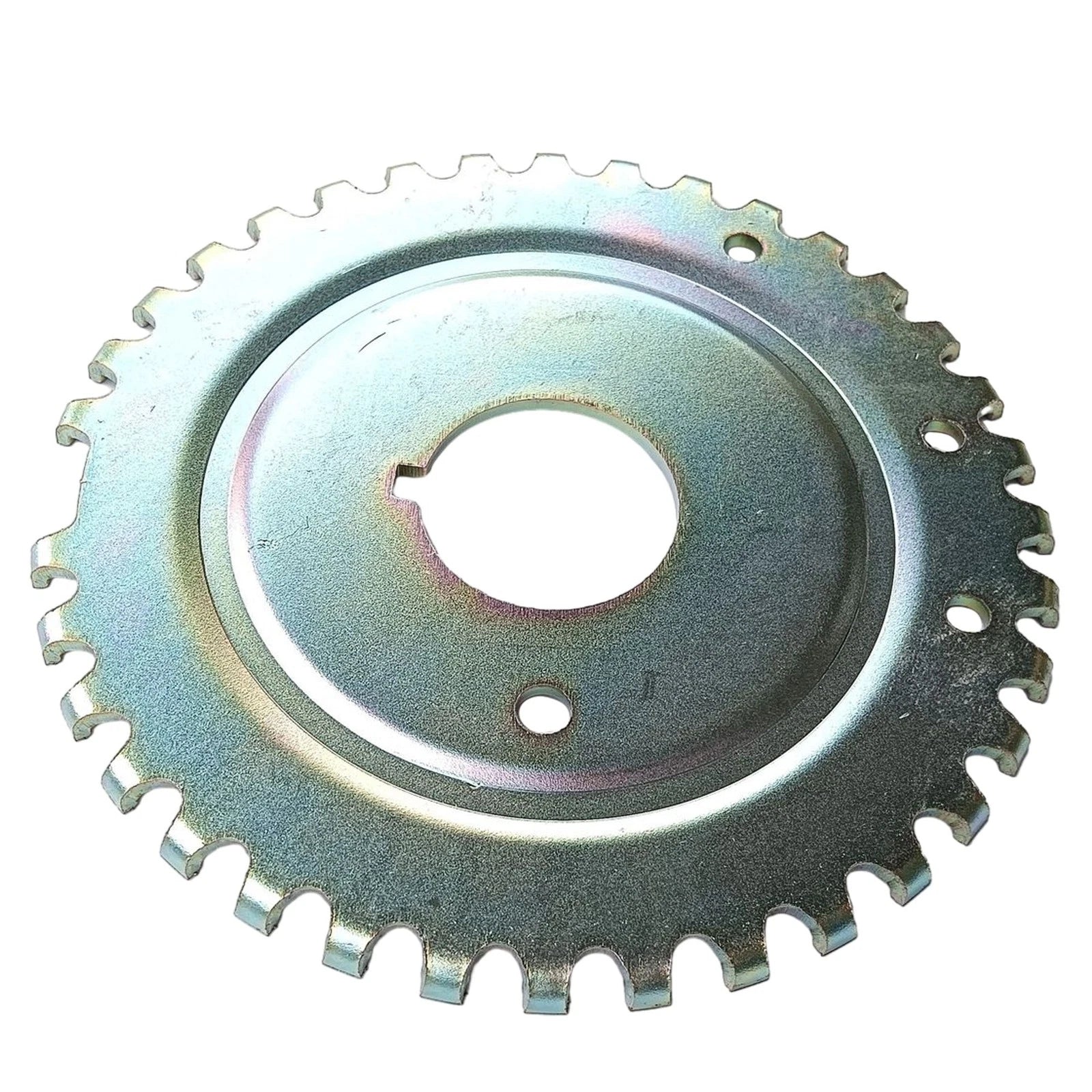Ignition Pulsator Ring for Ford E-150 E-250 E-450 Mustang Lincoln Navigator (5.4L)