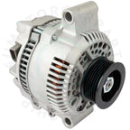 95Amp Alternator for Ford E-150 E-250 (2003)