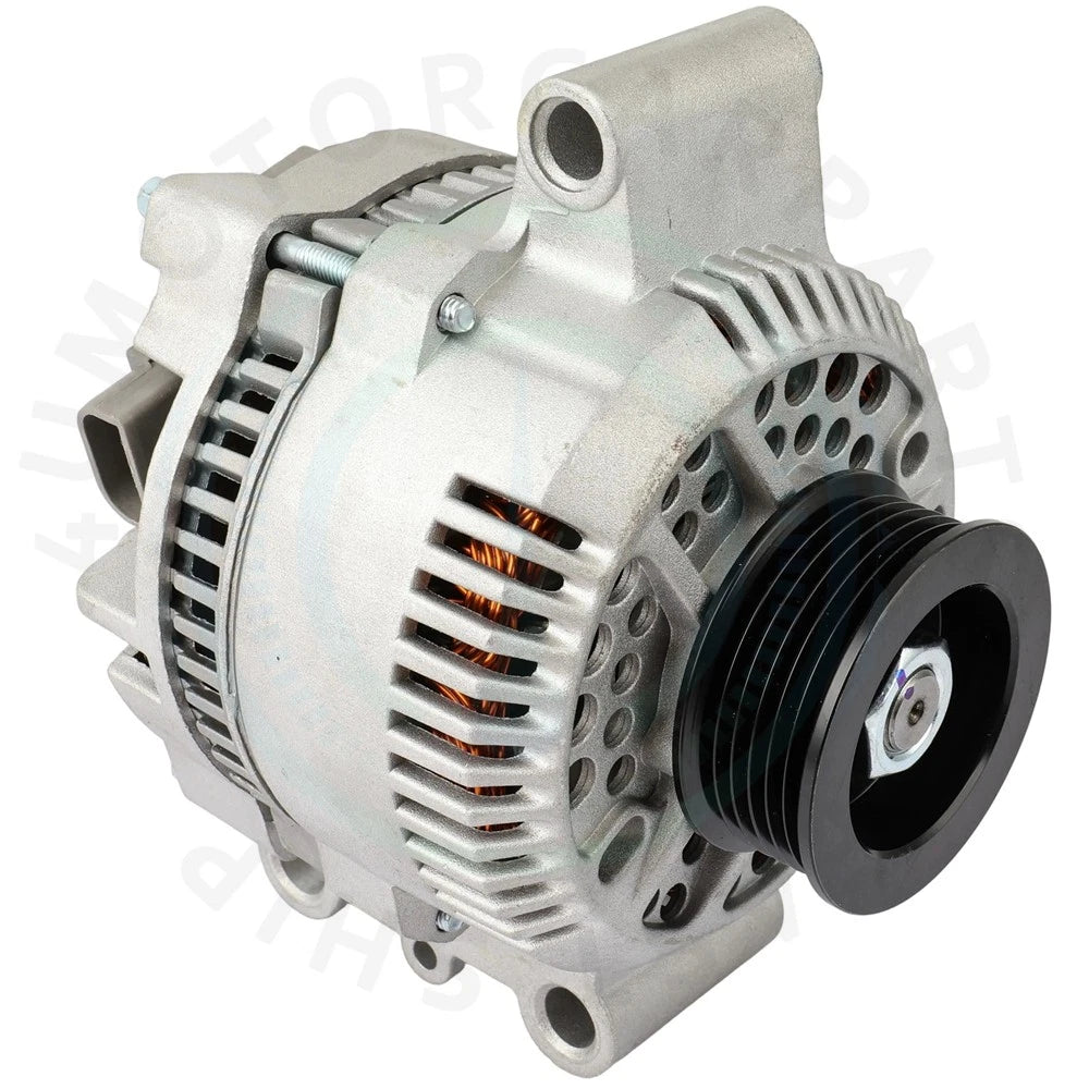 95Amp Alternator for Ford E-150 E-250 (2003)