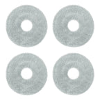 MOVA V70 Ultra Mop Pads for MOVA V70