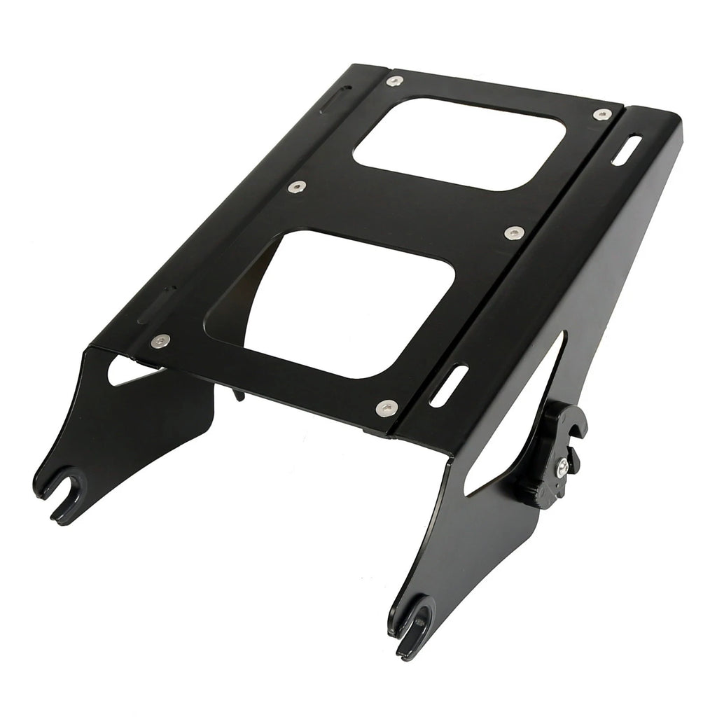 Tour Mounting Rack Pack Bracket for Harley Touring (2014–2026)