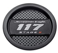 Screamin' Eagle 117 Stage II Timer Cover Insert for Harley Davidson